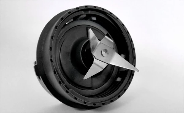 Caso Novea B 4 Standmixer Edelstahl – Bild 2