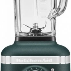 KitchenAid 5KSB4026EPP Artisan Standmixer Peppled Palm