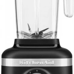 KitchenAid 5KSB1325EBM Standmixer Matt Schwarz