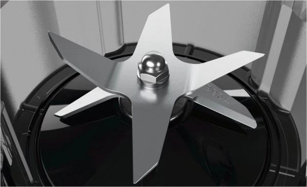 Bosch MMBV620M Standmixer Edelstahl – Bild 6