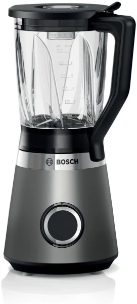 Bosch MMB6172S Standmixer Silber – Bild 2