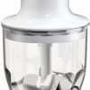 Braun MQ 20 Zerkleinerer 350 Ml Stabmixer-Zubehör Weiß