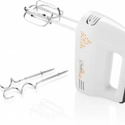 Handrührgeräte Eta Crema Handrührgerät Weiß