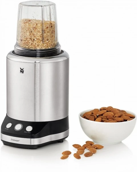 Standmixer WMF KULT X Multifunktionsmixer Cromargan Matt – Bild 3