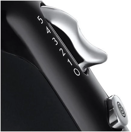 Handrührgeräte Russell Hobbs Matte Black Handmixer Handrührgerät – Bild 3