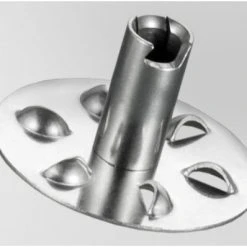 ESGE 7020 Quirlscheibe Stabmixer-Zubehör