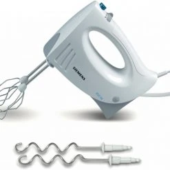 Handrührgeräte Siemens MQ95520 Handrührgerät Weiß/blau