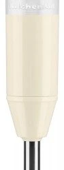 KitchenAid 5KHBBV53EAC Kabelloser Stabmixer Cream