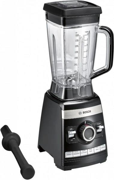 Bosch MMBH6P6BDE Standmixer Schwarz – Bild 4