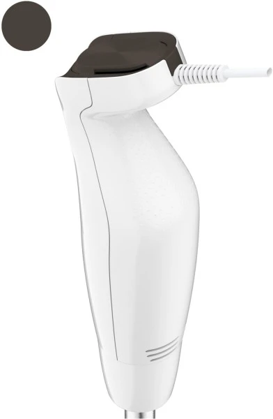 Krups HZ5521 Perfect Mix 6000 Stabmixer Weiß/dunkelgrau – Bild 2