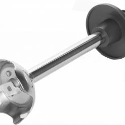 Handrührgeräte Krups XF 907 D Edelstahl-Schnellmixstab Handrührer-Zubehör Edelstahl