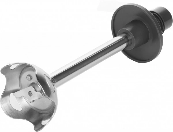 Handrührgeräte Krups XF 907 D Edelstahl-Schnellmixstab Handrührer-Zubehör Edelstahl