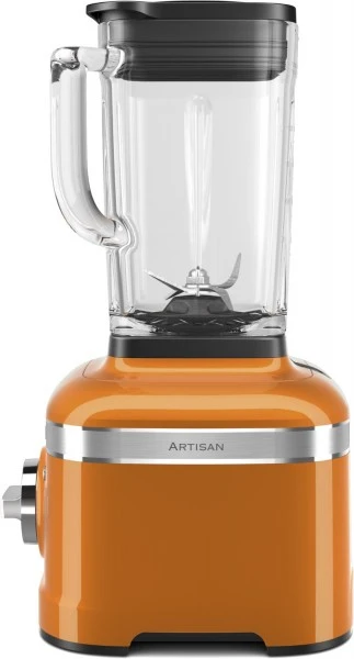 KitchenAid 5KSB4026EHY Artisan Standmixer Honey – Bild 2