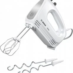 Handrührgeräte Bosch MFQ24200 Handrührgerät Weiß/silber