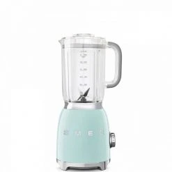 Smeg BLF 01 PGEU Standmixer Pastellgrün