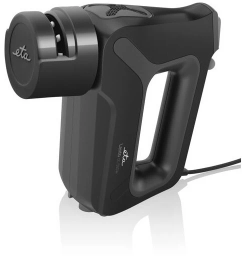 Handrührgeräte Eta Lento 3051 Handrührgerät Schwarz – Bild 4