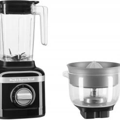 KitchenAid 5KSB1350EOB Standmixer Onyx Schwarz