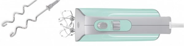 Handrührgeräte Bosch MFQ40302 Handrührgerät Türkis/silber – Bild 6