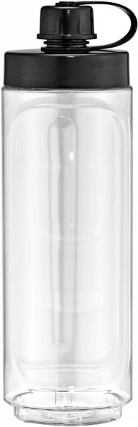 Standmixer WMF KÜCHENminis Smoothie-to-go Cromargan Matt – Bild 3