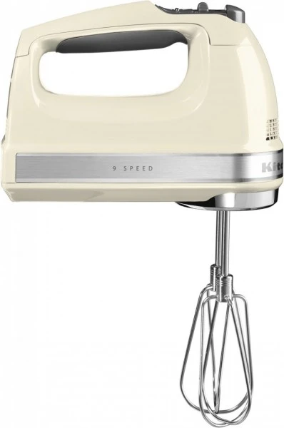 Handrührgeräte KitchenAid 5KHM9212EAC Handrührgerät Creme