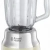 Russell Hobbs Retro Vintage Glas-Standmixer Cream