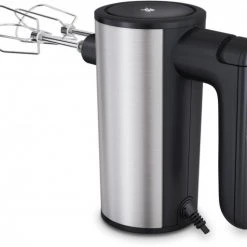 Handrührgeräte WMF KULT X Handmixer Edition Cromargan Matt