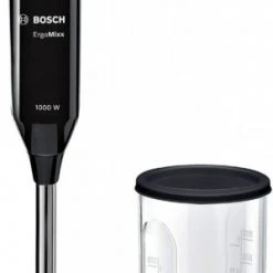 Bosch MS6CB6110 Stabmixer Piano Black/anthrazit