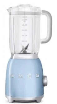 Smeg BLF 01 PBEU Standmixer Pastellblau
