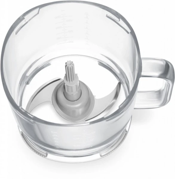 Smeg HBFP01 Multi-Zerkleinerer Stabmixer-Zubehör – Bild 5