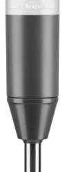 KitchenAid 5KHBBV53EDG Stabmixer Grey