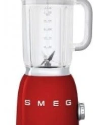 Smeg BLF 01 RDEU Standmixer Rot