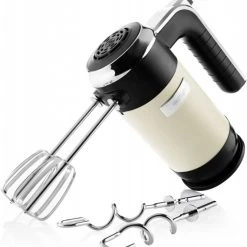 Handrührgeräte Westinghouse WKHM250WH Handrührgerät Weiß