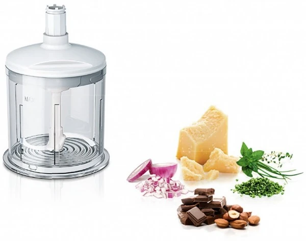 Handrührgeräte Bosch MFQ4850 Handrührgerät Weiss – Bild 6