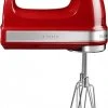 Handrührgeräte KitchenAid 5KHM9212EER Handrührgerät Empire Red