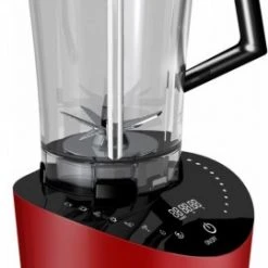 Jupiter Nutrimixx Standmixer Rot