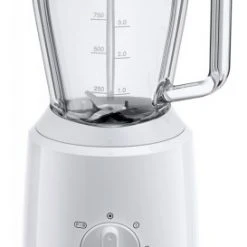 Braun JB 1050 WH Standmixer Weiß