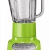 KitchenAid 5KSB5553EGA Artisan Standmixer Apple Green