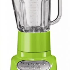 KitchenAid 5KSB5553EGA Artisan Standmixer Apple Green