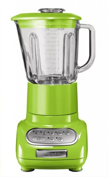 KitchenAid 5KSB5553EGA Artisan Standmixer Apple Green