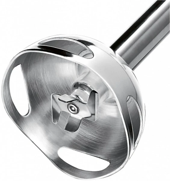Bosch MS6CM6166 Edelstahl-Stabmixer Stainless Steel – Bild 6