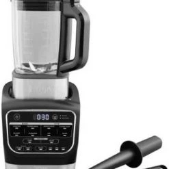 Standmixer NINJA HB150EU Koch- Und Mix-Automat Schwarz/glas