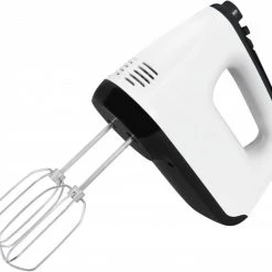 Handrührgeräte Exquisit MH 3003 Handrührgerät Weiß