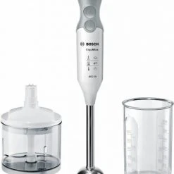 Bosch MSM66120 Edelstahl-Stabmixer