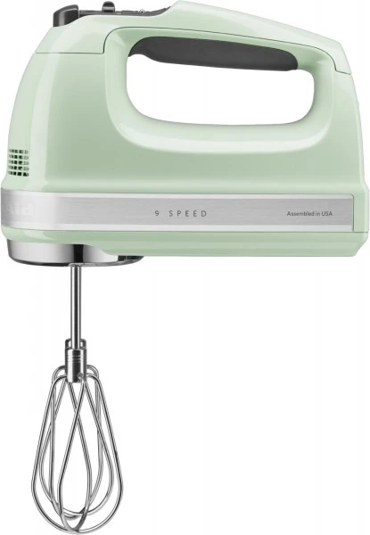 Handrührgeräte KitchenAid 5KHM9212EPT Handrührgerät Pistazie – Bild 5