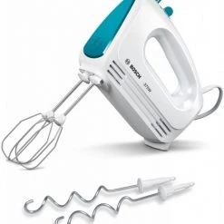 Handrührgeräte Bosch MFQ2210D Handrührgerät Weiß/dynamic Blue