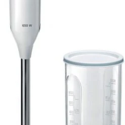 Bosch MS6CA2110 Stabmixer Weiß