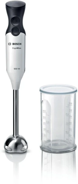 Bosch MS6CA2110 Stabmixer Weiß