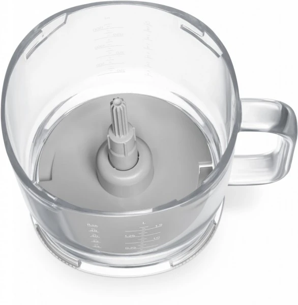 Smeg HBFP01 Multi-Zerkleinerer Stabmixer-Zubehör – Bild 6