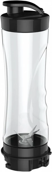 Caso Novea B 4 Standmixer Edelstahl – Bild 3