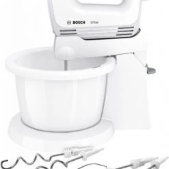 Handrührgeräte Bosch MFQ2600W Handrührgerät Weiß